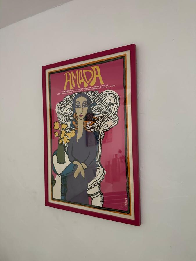 فندق New Paradaise Art Gallery Xàtiva المظهر الخارجي الصورة