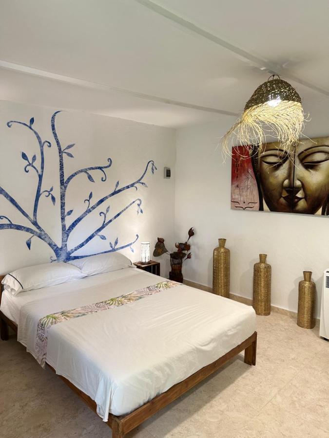 فندق New Paradaise Art Gallery Xàtiva المظهر الخارجي الصورة